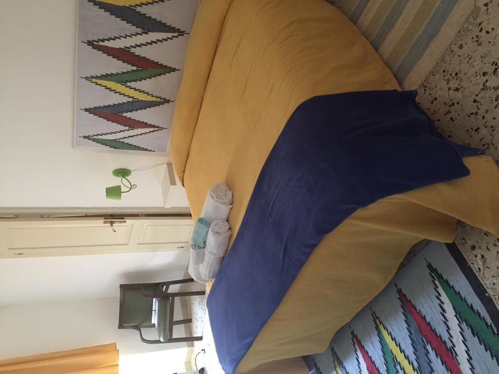 Le Casette Erice Cameră foto